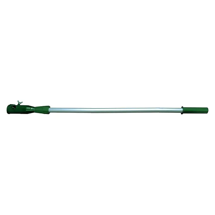 Alargador Cazoleta - 165 cm - 300 cm, Aluminio