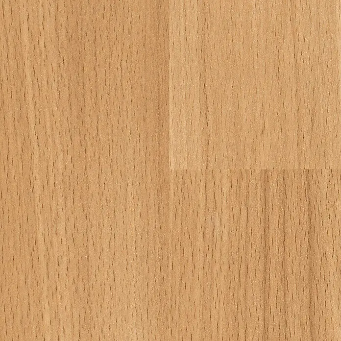 LOGOCLIC Laminat Buche - 1.288 x 195 x 6 mm, Schiffsboden - Detailaufnahme