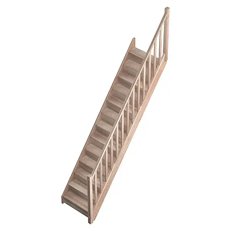 Sogem  Escalera principal Tradi Eco