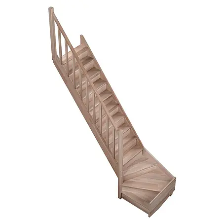 Sogem  Escalera principal Tradi Eco