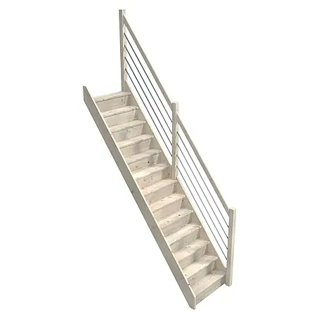 Sogem  Escalera principal Trendy Eco