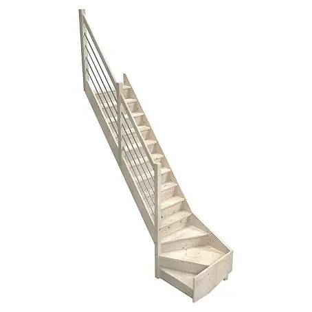 Sogem  Escalera principal Trendy Eco