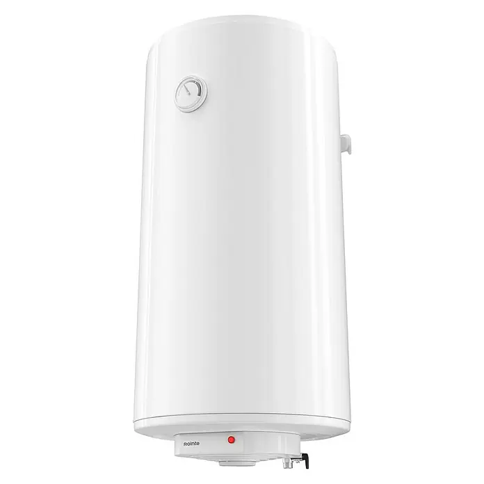Rointe Termo eléctrico Galilea - 100 l, 1.500 W - Vista angular