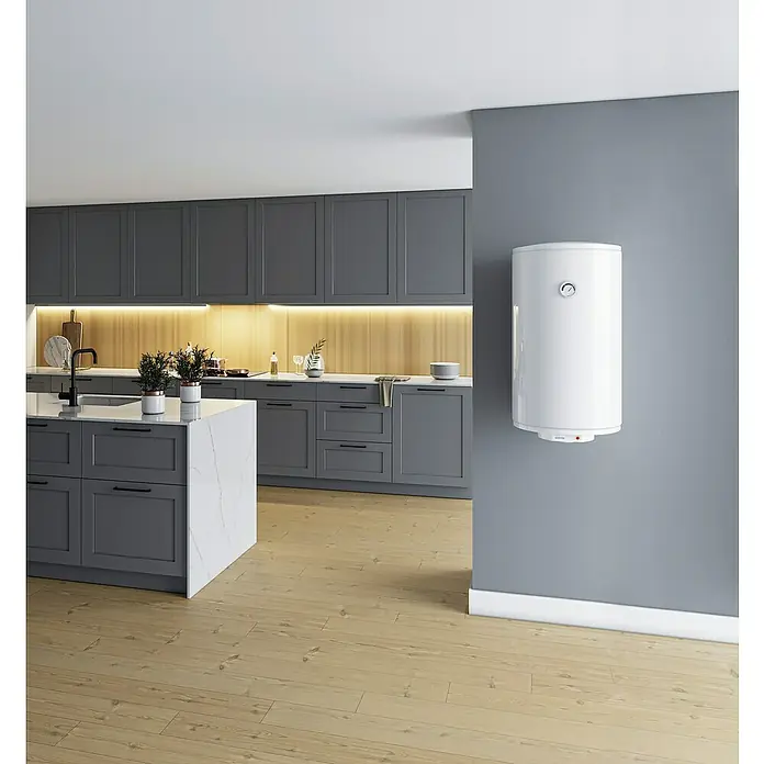 Rointe Termo eléctrico Galilea - 100 l, 1.500 W - Foto ambiente