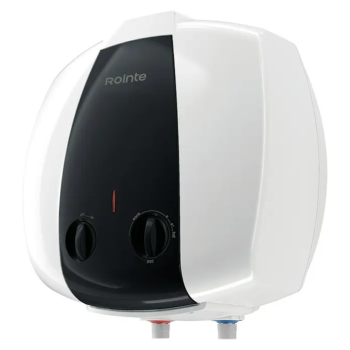 Rointe Termo eléctrico Venice Compact inferior - 15 l, 1.500 W - Vista angular