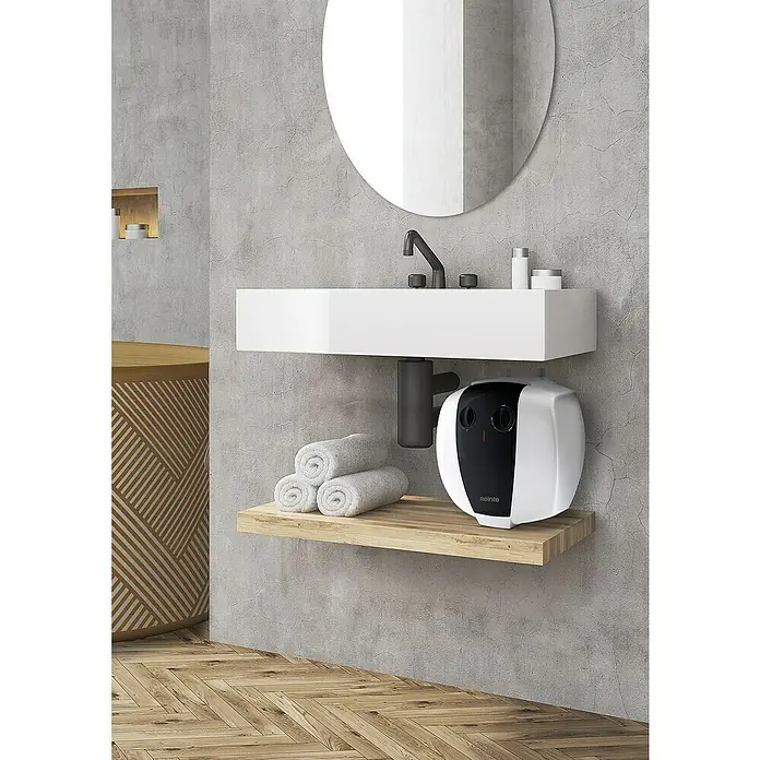 Rointe Termo eléctrico Venice Compact superior - 15 l, 1.500 W - Foto ambiente