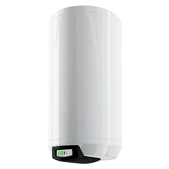 Rointe Termo eléctrico Siena - 100 l, 2.400 W - Vista angular