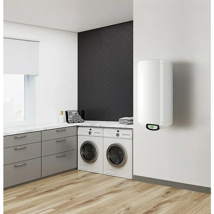 Rointe Termo eléctrico Siena - 50 l, 1.600 W - Foto ambiente