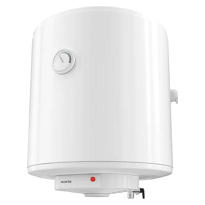 Rointe Termo eléctrico Galilea - 50 l, 1.500 W - Vista angular