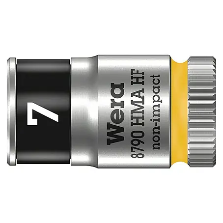 Wera Zyklop Steckschlüsseleinsatz 8790 HMA HF