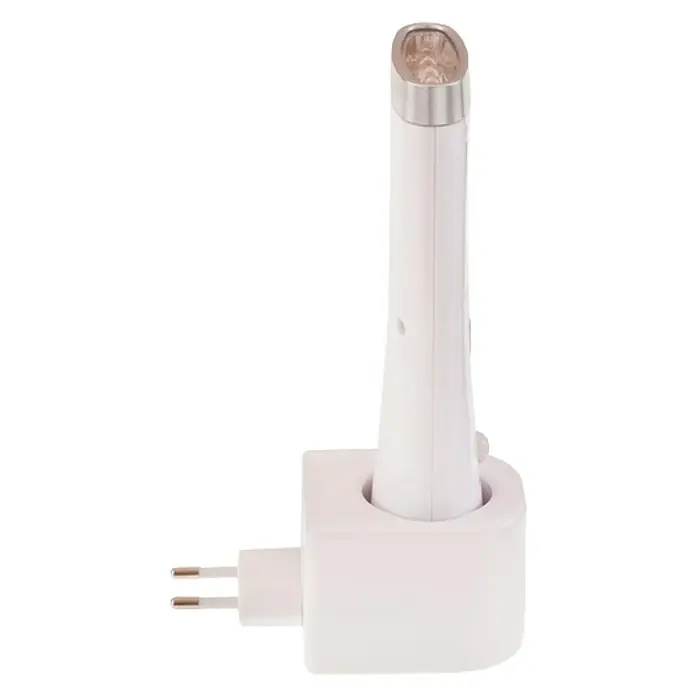 Müller-Licht LED-Nachtlicht Casto Sensor - 2 W, Weiß, L x B x H: 17,6 x 10,1 x 5,5 cm