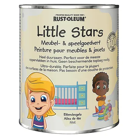 Rust-Oleum Little Stars Kleurverf
