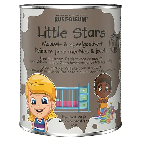 Rust-Oleum Little Stars Kleurverf
