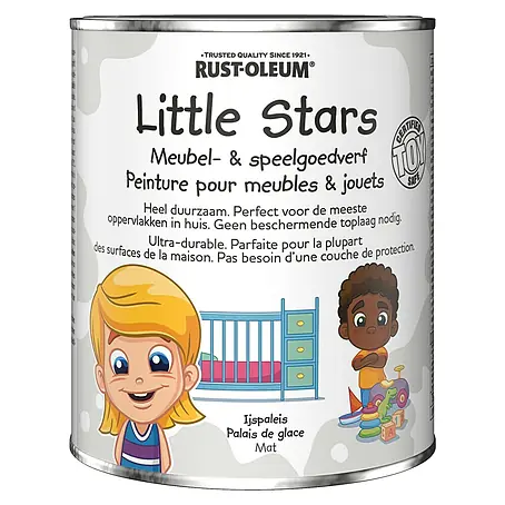 Rust-Oleum Little Stars Kleurverf