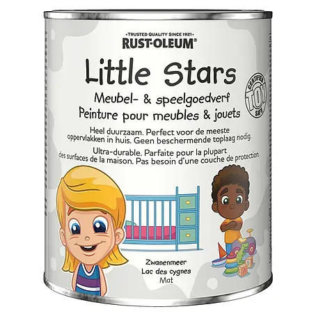 Rust-Oleum Little Stars Kleurverf