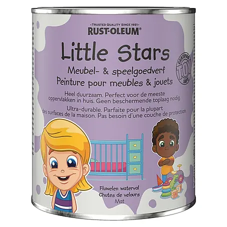Rust-Oleum Little Stars Kleurverf