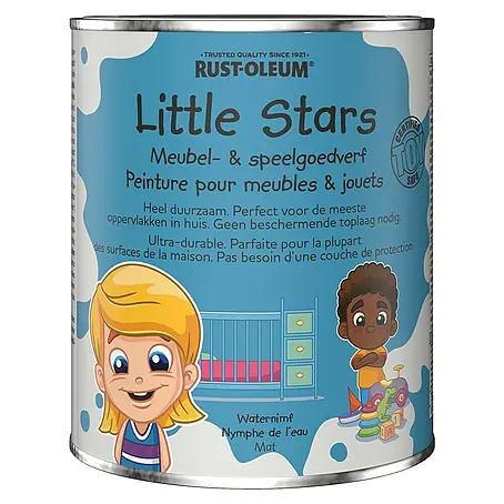Rust-Oleum Little Stars Kleurverf