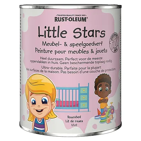 Rust-Oleum Little Stars Kleurverf
