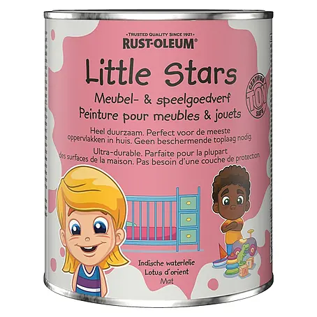 Rust-Oleum Little Stars Kleurverf