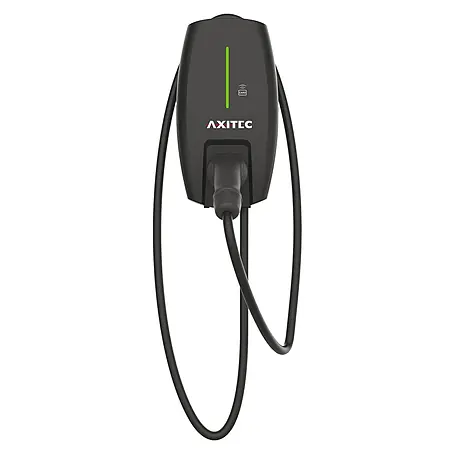 E-Auto Ladestation