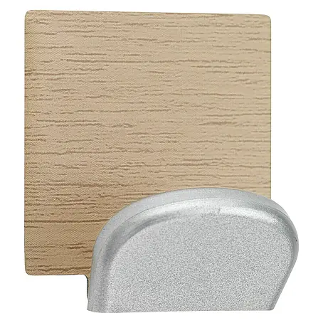 Inofix  Colgador adhesivo 2078