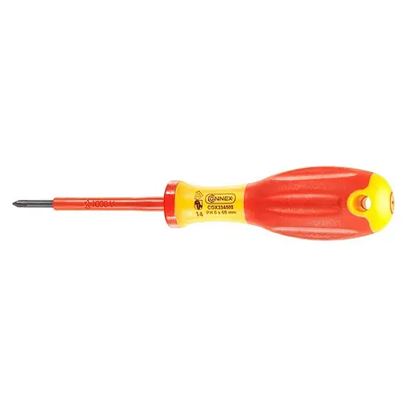 Destornillador para electricista COX334500