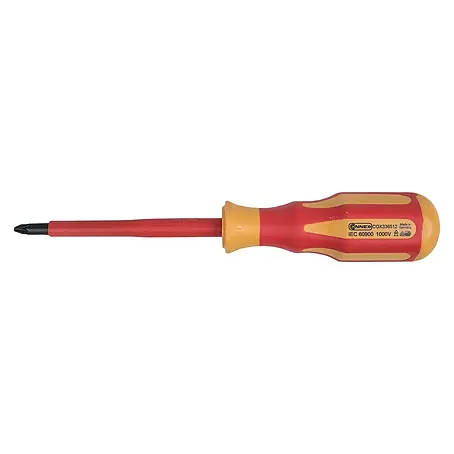 Destornillador para electricista COX336512