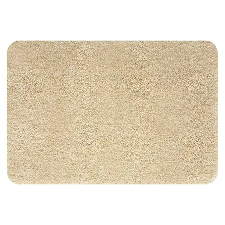 MSV  Alfombra para baño Nusa