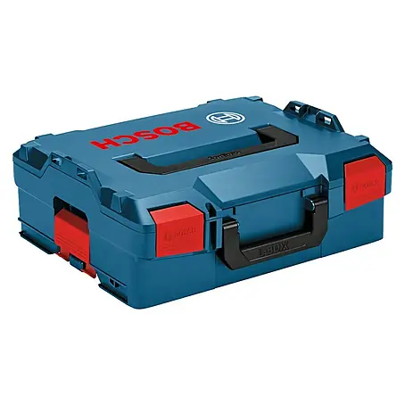Bosch Professional  Werkzeugkoffer L-Boxx 136