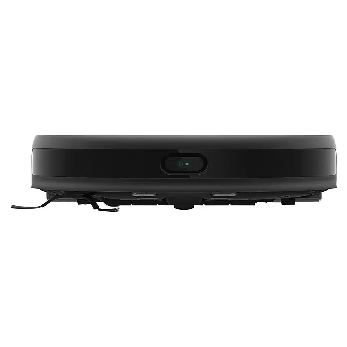Xiaomi Saugroboter Vacuum-Mop 2 Pro+ - 40 W, Schwarz - Vorderansicht