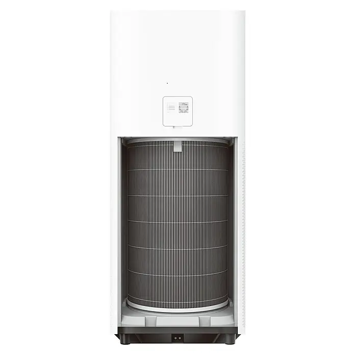 Xiaomi Luftreiniger Air Purifier 4 Pro BHR5062GL - Ausstattung: Display - Vorderansicht