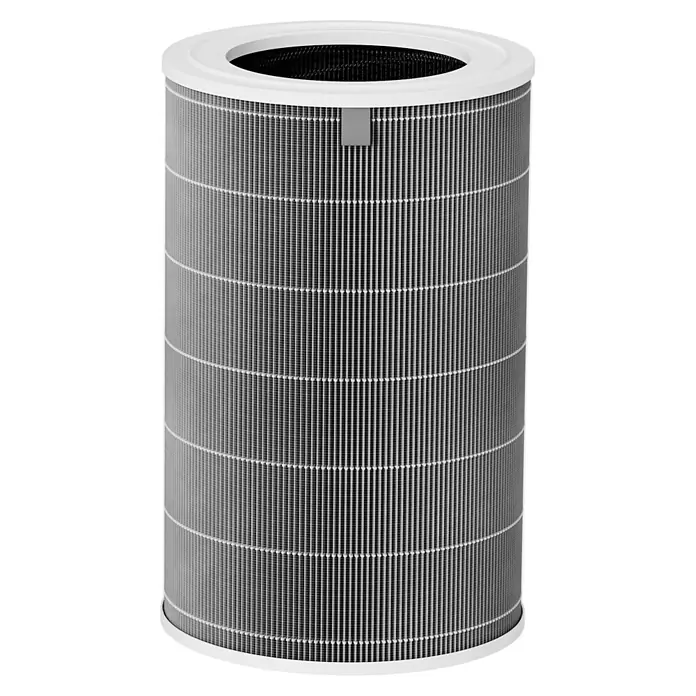 Xiaomi Luftreiniger Air Purifier 4 Pro BHR5062GL - Ausstattung: Display - Vorderansicht