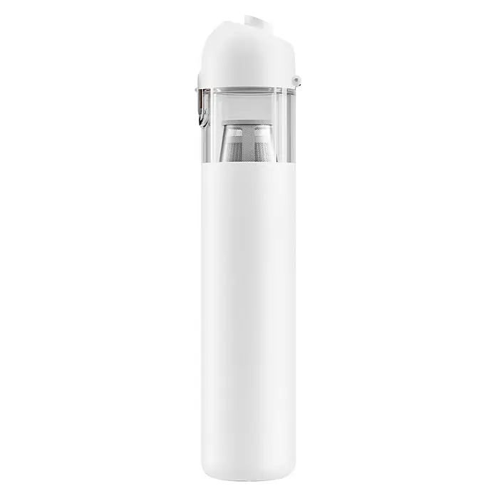 Xiaomi Akku-Handstaubsauger Mi Vacuum Cleaner Mini - L x B: 26,7 x 5,5 cm, 10,8 V, Weiß - Vorderansicht