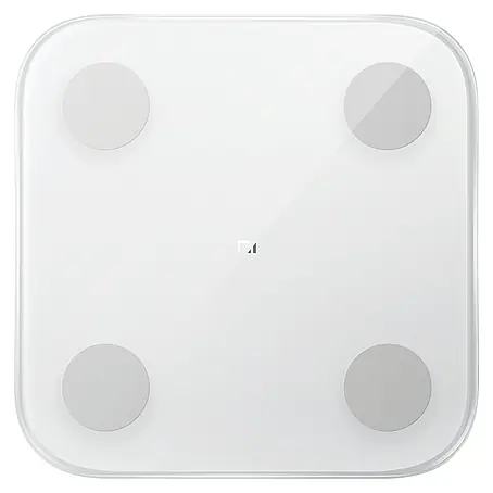Xiaomi  Personenwaage Mi Smart Scale 2