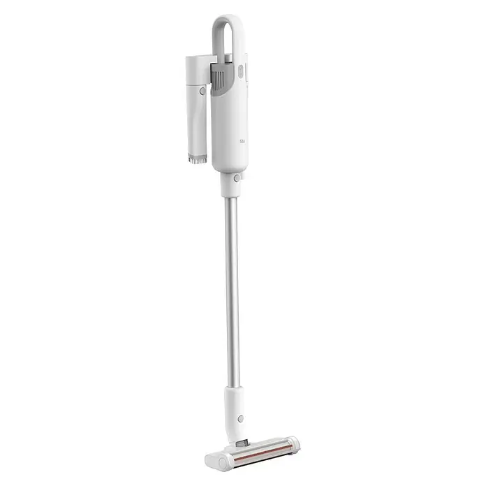 Xiaomi Akku-Staubsauger Mi Vacuum Cleaner Light - 21,6 V, 1 Akku - Diagonale Ansicht