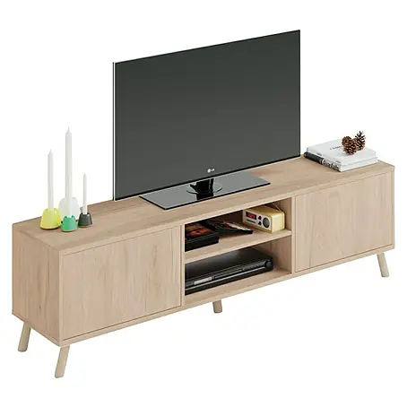 Muebles Pitarch  Mueble para TV Oslo