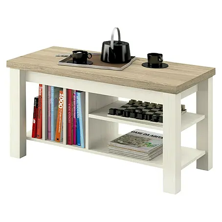 Muebles Pitarch  Mesa auxiliar Artik