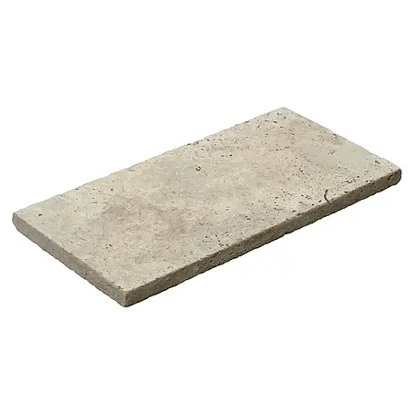 Naturstein - Platte Tumbled Classic