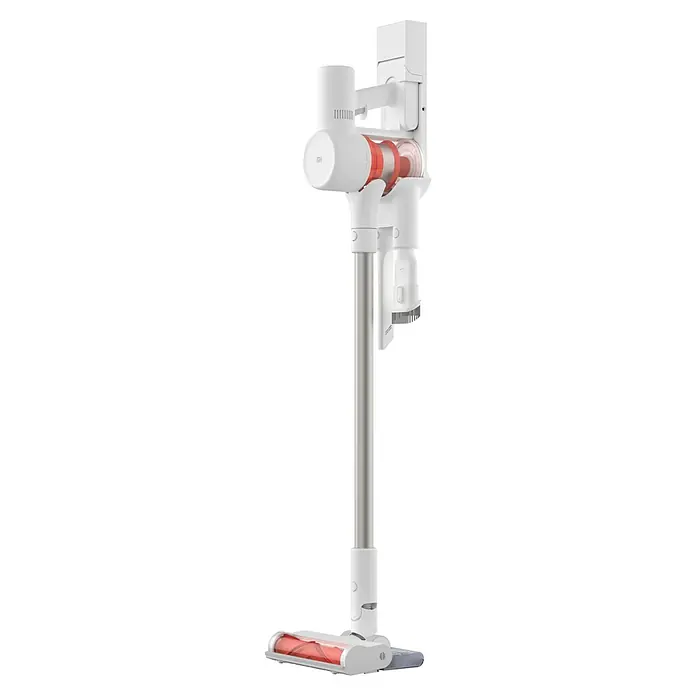 Xiaomi Akku-Handstaubsauger Mi Vacuum Cleaner G10 - 1 Akku, 150 W - Diagonale Ansicht