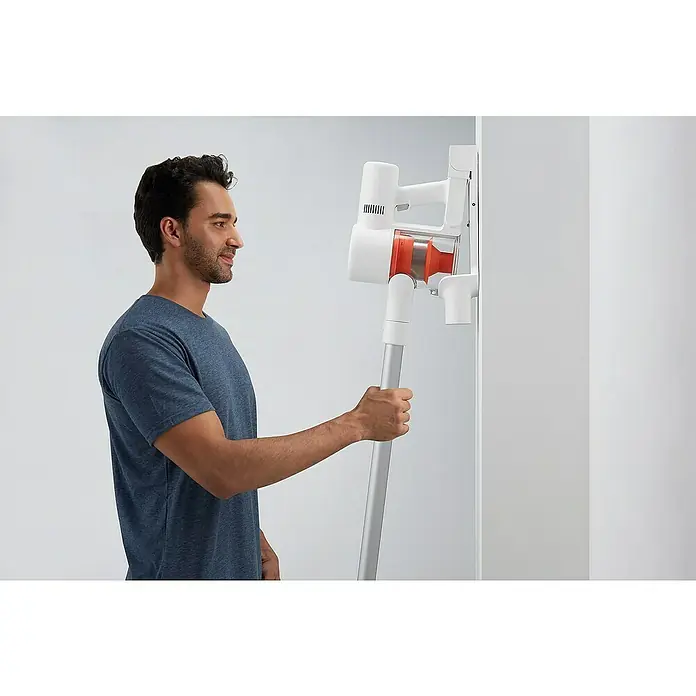 Xiaomi Akku-Handstaubsauger Mi Vacuum Cleaner G10 - 1 Akku, 150 W - Anwendungsbeispiel