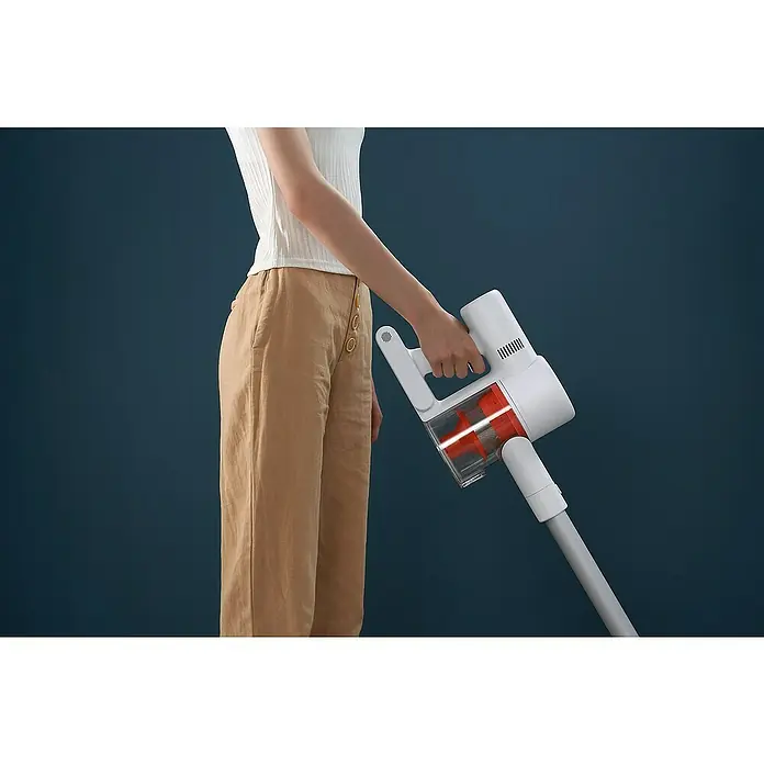 Xiaomi Akku-Handstaubsauger Mi Vacuum Cleaner G10 - 1 Akku, 150 W - Anwendungsbeispiel