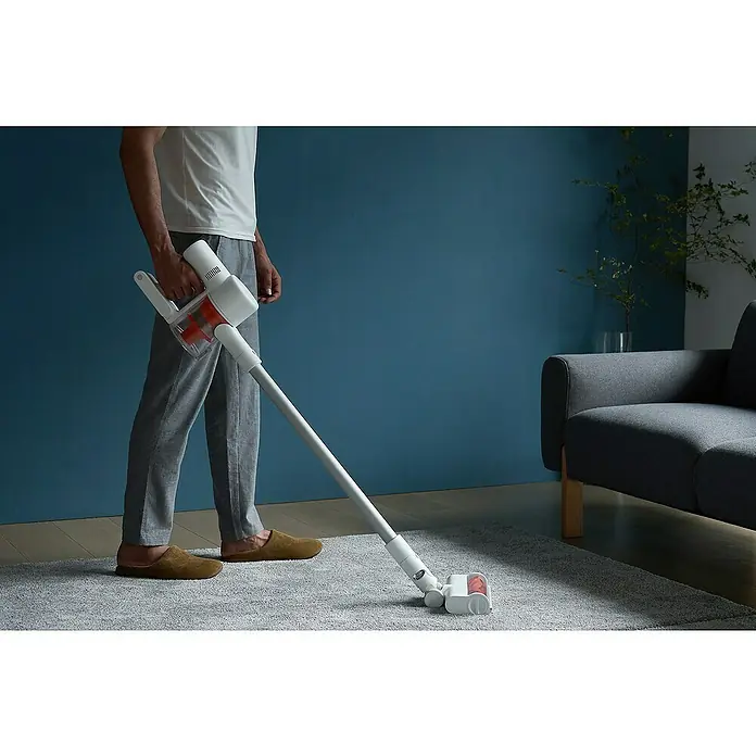 Xiaomi Akku-Handstaubsauger Mi Vacuum Cleaner G10 - 1 Akku, 150 W - Anwendungsbeispiel