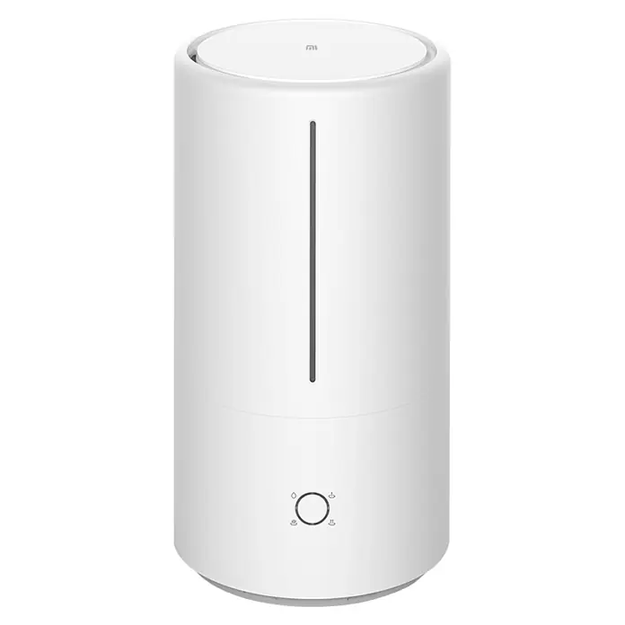 Xiaomi Luftbefeuchter M Smart Antibacterial Humidifier SKV4140G - Weiß, Max. Leistung: 25 W - Vorderansicht