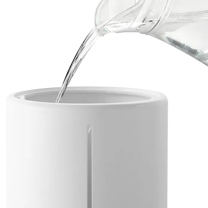 Xiaomi Luftbefeuchter M Smart Antibacterial Humidifier SKV4140G - Weiß, Max. Leistung: 25 W - Anwendungsbeispiel