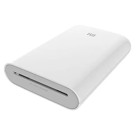 Xiaomi  Fotodrucker Mi Portable Photo Printer TEJ4018GK
