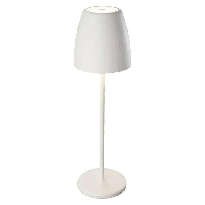Stolna LED svjetiljka MT TAVOLA - 2 W, Topla bijela, 380 mm - Pogled sprijeda