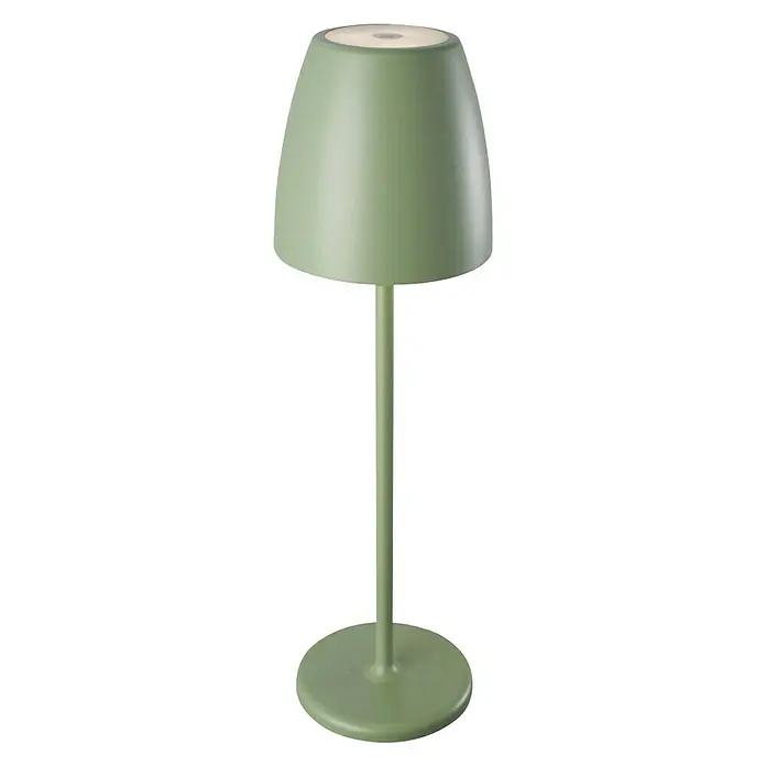Stolna LED svjetiljka MT TAVOLA - 2 W, Topla bijela, 380 mm - Pogled sprijeda
