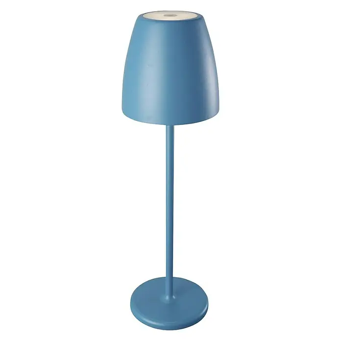 Stolna LED svjetiljka MT TAVOLA - 2 W, Topla bijela, 380 mm - Pogled sprijeda