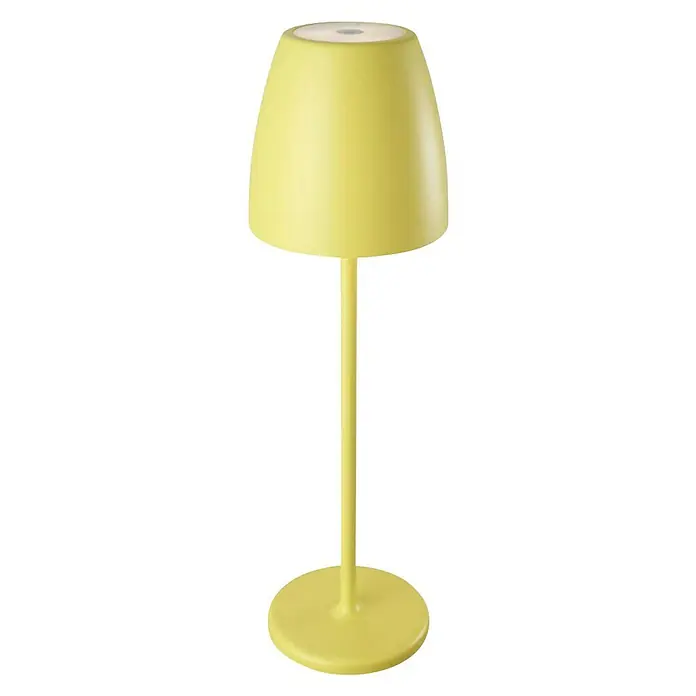 Stolna LED svjetiljka MT TAVOLA - 2 W, Topla bijela, 380 mm - Pogled sprijeda