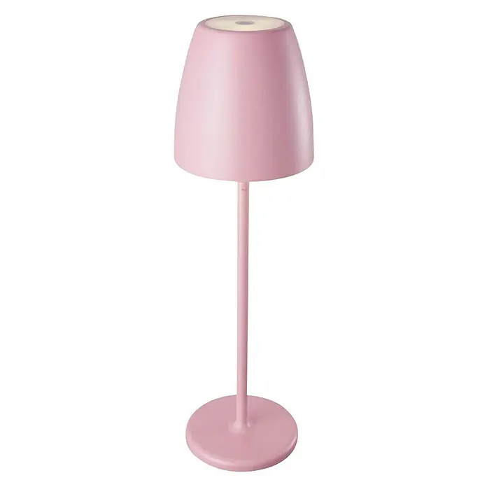 Stolna LED svjetiljka MT TAVOLA - 2 W, Topla bijela, 380 mm - Pogled sprijeda
